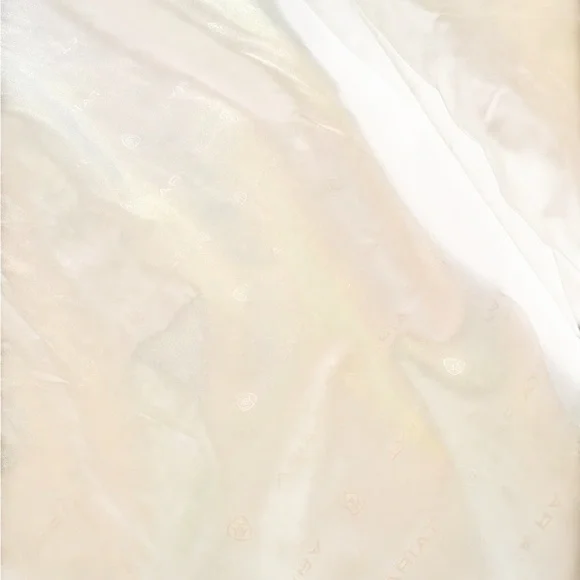 Ariat Quilted Snap Jacket Coat - Picture 6 of 6